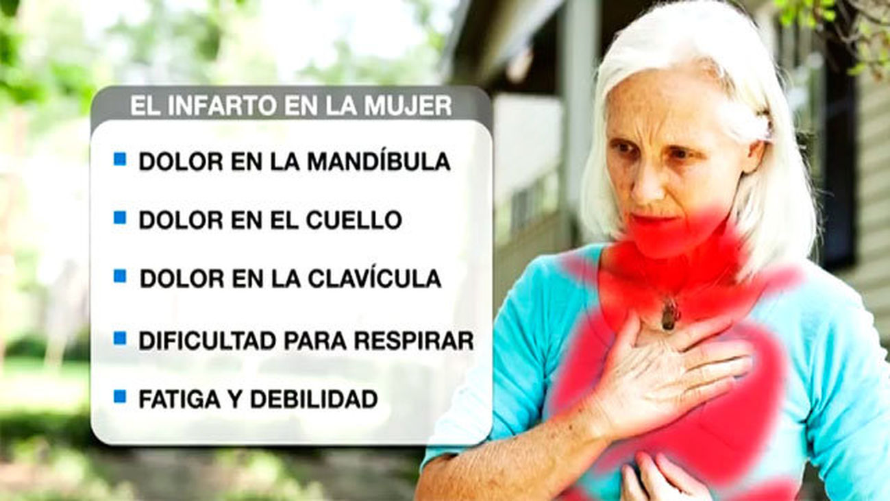 ¿Qué le pasaba al corazón de Carme Chacón?