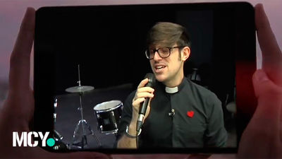 Mi cámara y yo: 'Por el amor de Dios'