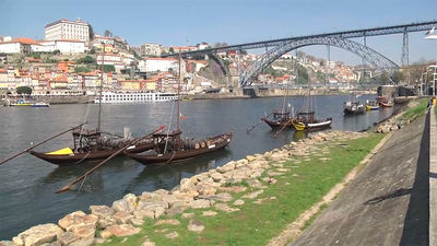 MxM visita Oporto, una ciudad llena de belleza y encanto
