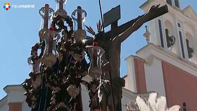 Procesiones de Martes Santo