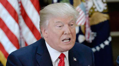 La Casa Blanca afirma que el presidente Trump "no es un mentiroso"