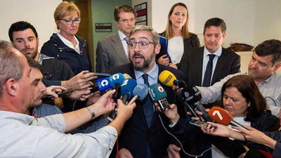 La eliminación de aforamientos bloquea el apoyo de Ciudadanos al PP en Murcia