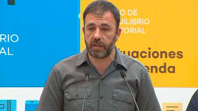 Murgui recalca que los vecinos exigen que se regulen los pisos turísticos