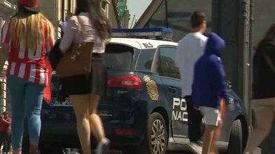 Procesiones de este año se celebrarán bajo el nivel 4 del dispositivo de seguridad