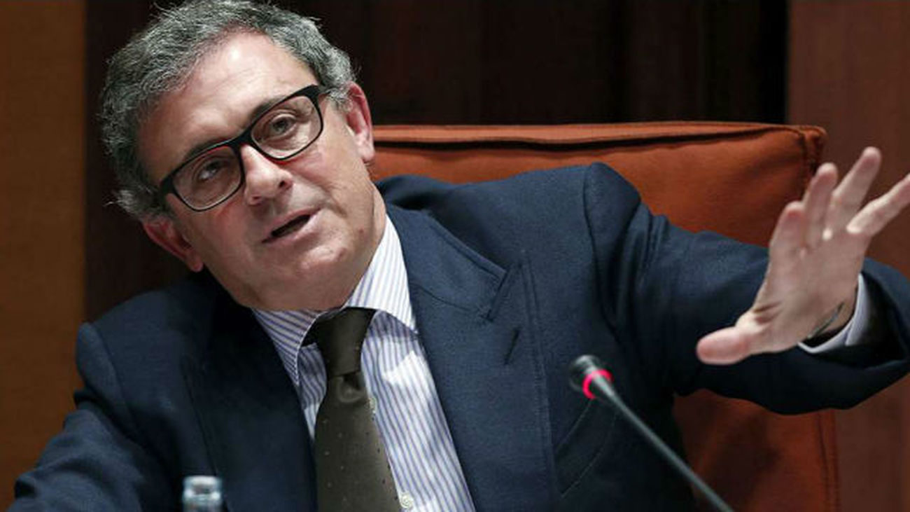 Jordi Pujol Ferrusola