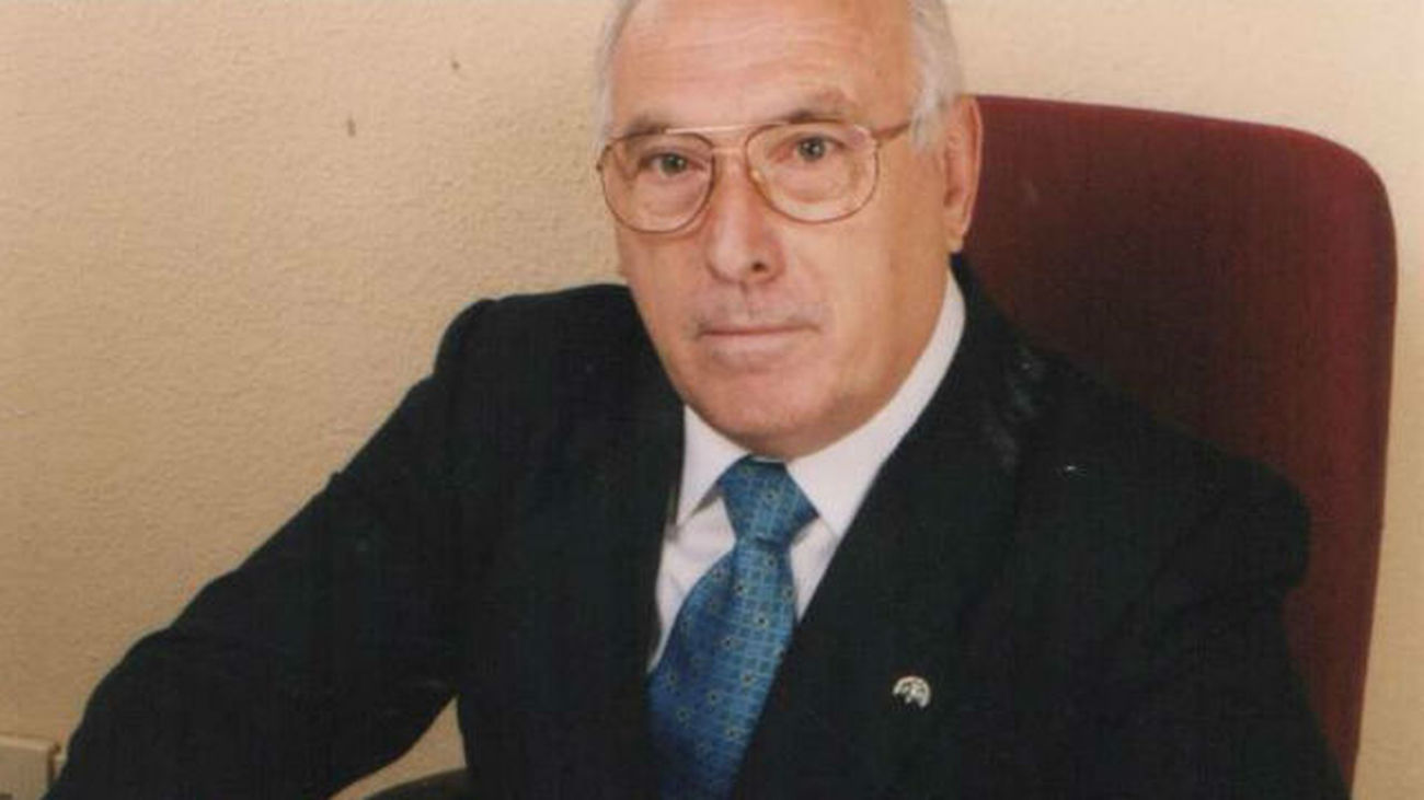 Lorenzo Amor López