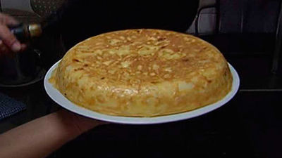 Torres de la Alameda  'corre' la tortilla de las chicas este jueves