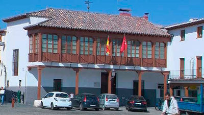 El Ayuntamiento de Valdemoro suspende la contratación de servicios no esenciales