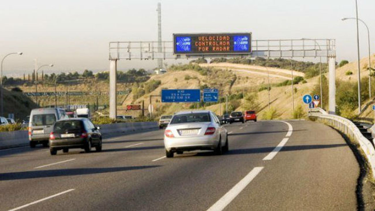 Segunda fase de la operación de Semana Santa con 8,8 millones de desplazamientos