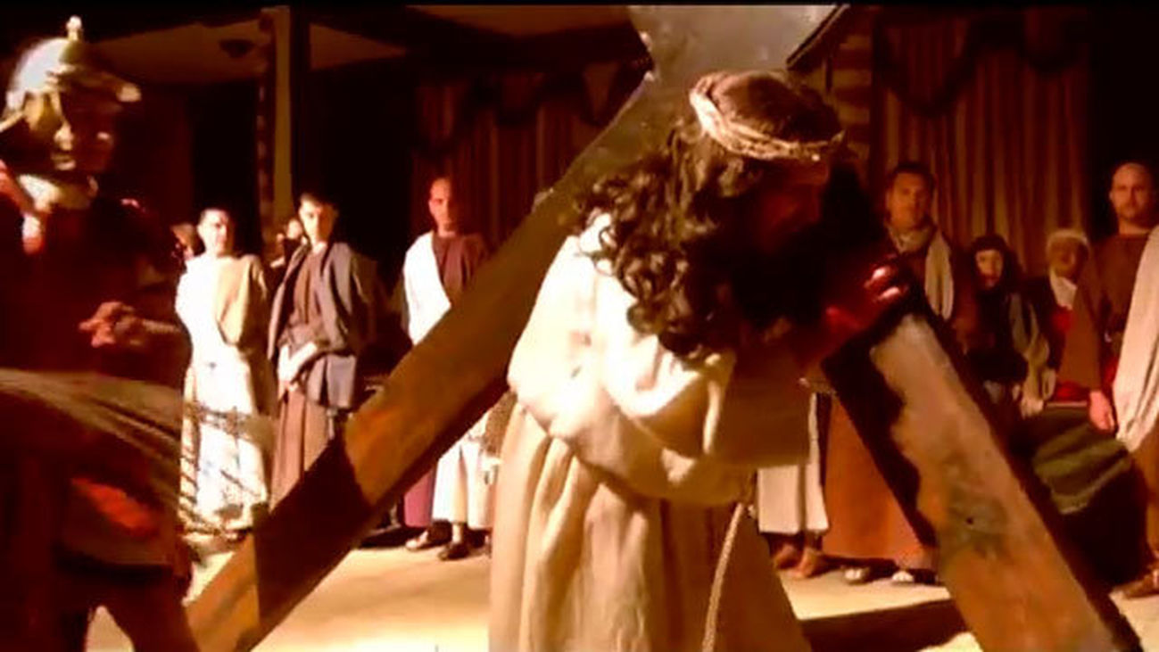 La pasión de Daganzo