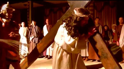 La pasión de Daganzo