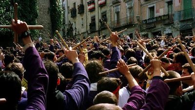 La Semana Santa en España