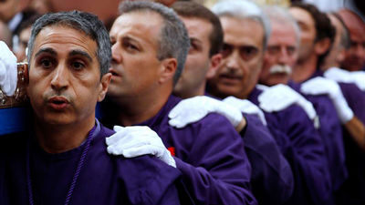 Especial Jueves Santo (parte 1)