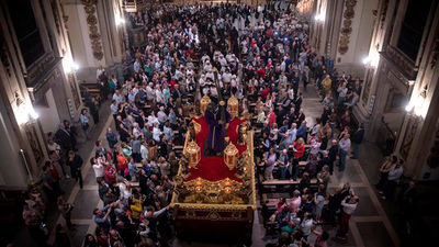 Especial Jueves Santo (parte 2)