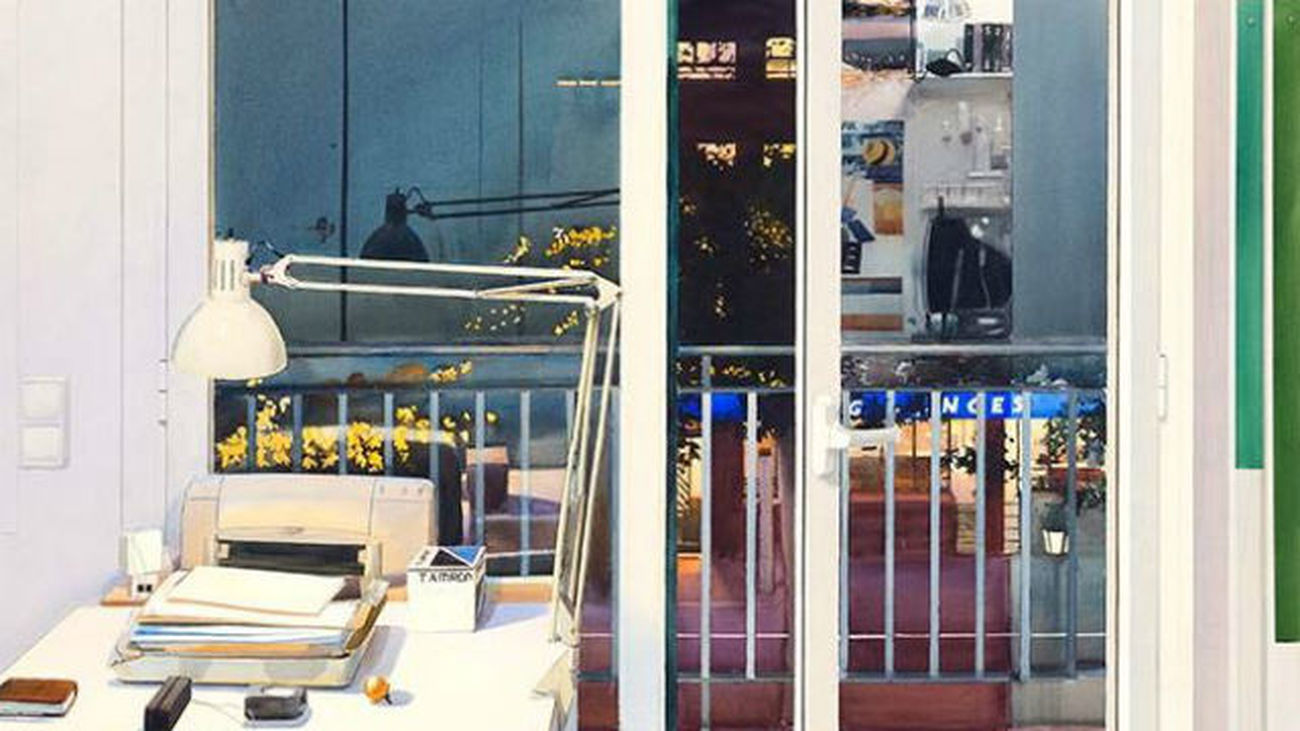 Cinco mil personas vieron "Papeles" de Joaquín Ureña, récord en Tres Cantos