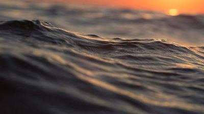 La Tierra bate el récord histórico de calor en los océanos sin hielo en mayo