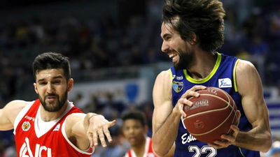 95-90. Estudiantes sueña tras una victoria resuelta a cara o cruz