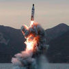 Corea del Norte dispara lanzacohetes múltiples al mar Amarillo
