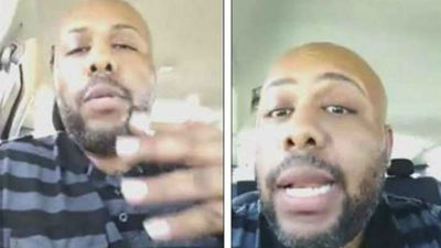 Un hombre mata a otro en directo por Facebook y se da a la fuga