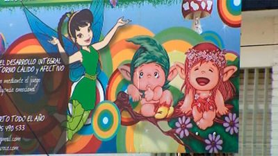 Muere una niña de 16 meses tras sufrir un accidente en una escuela infantil en Aravaca