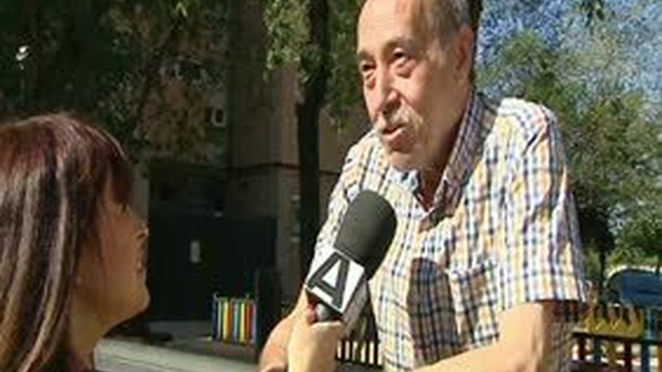 Aquí en Madrid 17.04.2017