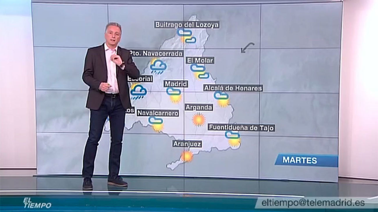 El Tiempo 17.04.2017