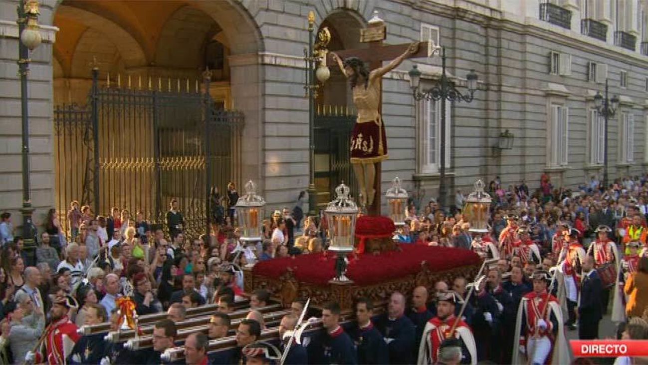 Especial Viernes Santo (parte 1)