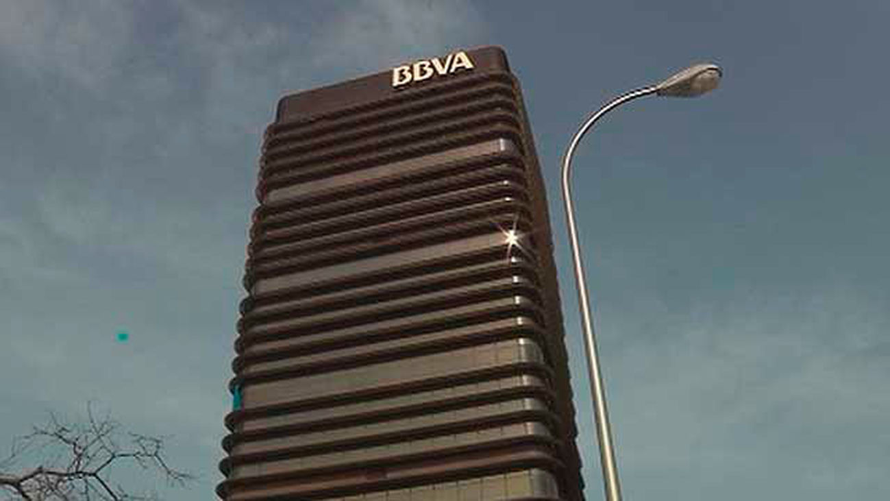 La 'Torre BBVA' será declarada Bien de Interés Cultural de la Comunidad de Madrid