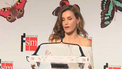 'Como arreglar un libro mojado', premio SM El Barco de Vapor 2017