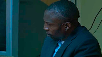 Piden 20 años de prisión para el inmigrante que mató a un policía arrojándole a las vías del tren