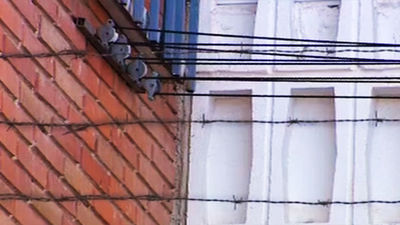 Fuenlabrada, el municipio con más ocupas de Madrid