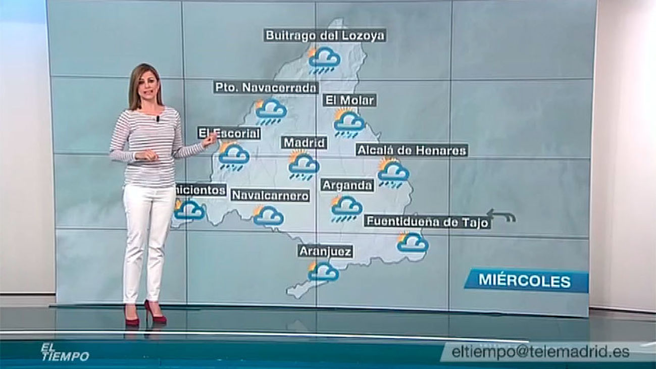 El Tiempo 18.04.2017