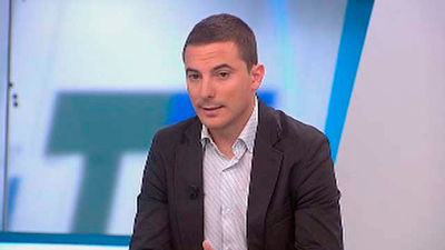 Entrevista a Juan Lobato