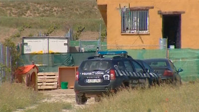 Una mujer muere por las mordeduras de su perro en El Molar