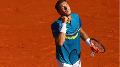 Carreño se cita con Djokovic en octavos de Montecarlo