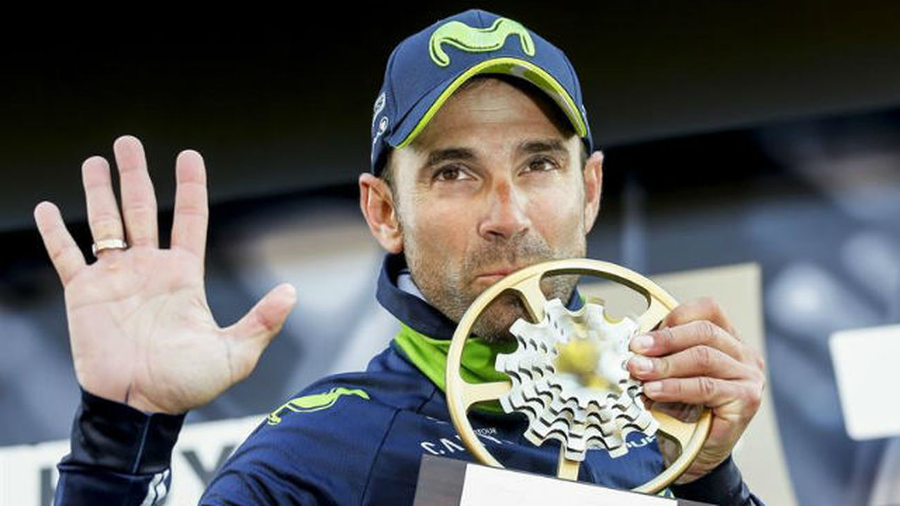 Alejandro Valverde