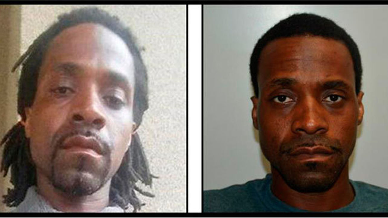 Kori Ali Muhammad, sospechoso del tiroteo