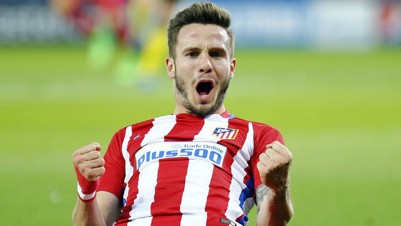 Saúl: "El balance de la primera vuelta es positivo pese a las dificultades"