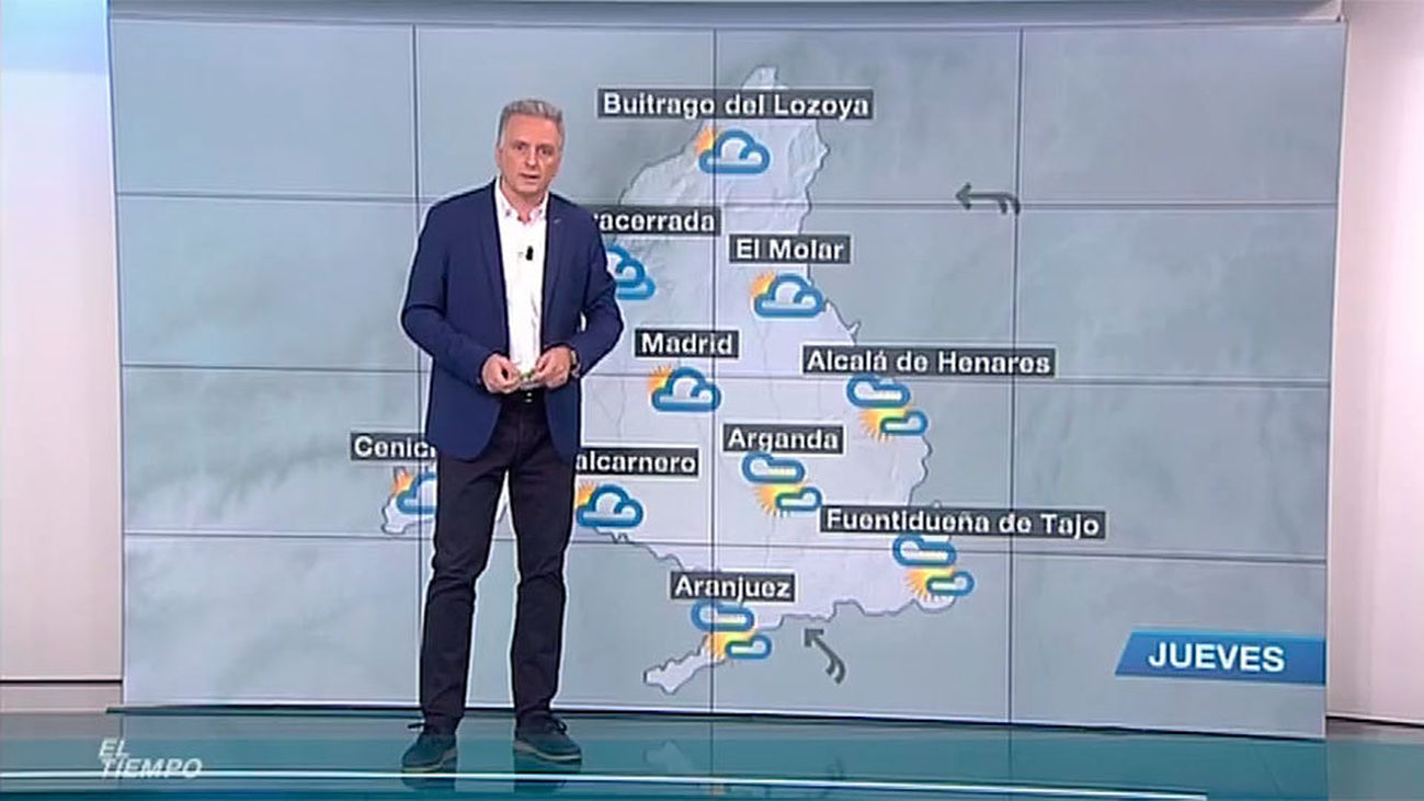 El Tiempo 19.04.2017