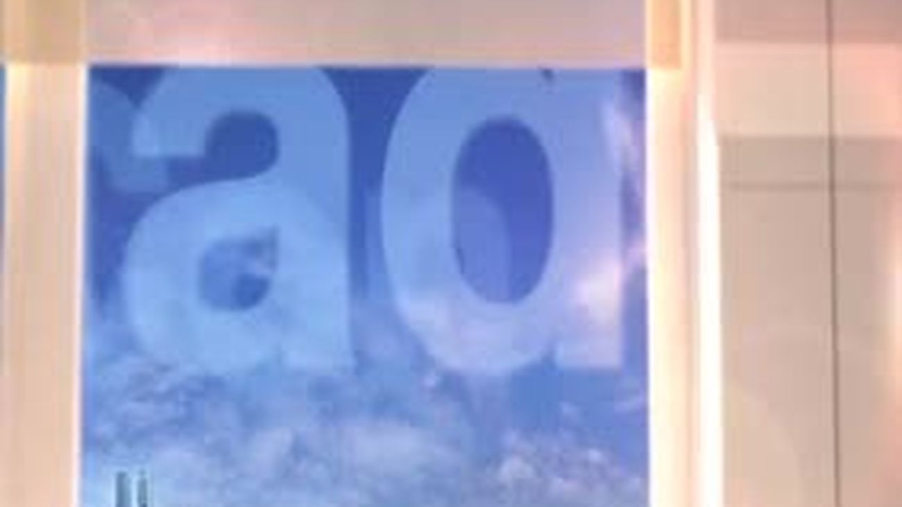 Madrid Contigo 19.04.2017