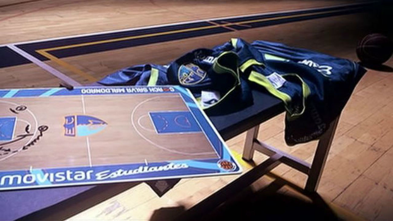 El 'Estu' dice 'no' a la violencia en el deporte