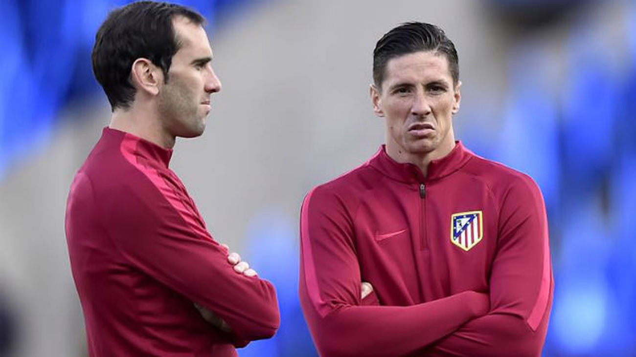 Torres: "Estamos preparados para ganar a cualquiera"