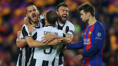 0-0. Ni milagro ni Champions, arrivederci Barça