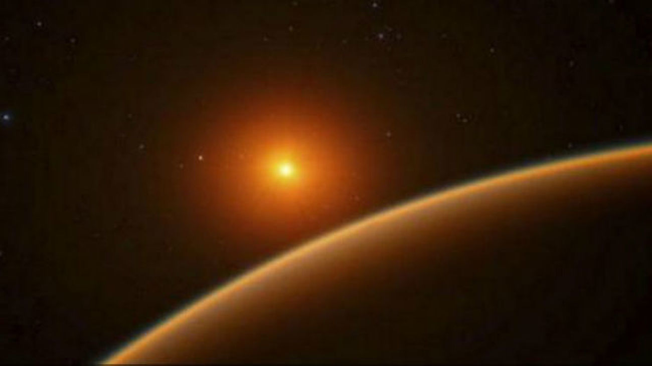 Supertierra, en una palabra y en minúscula