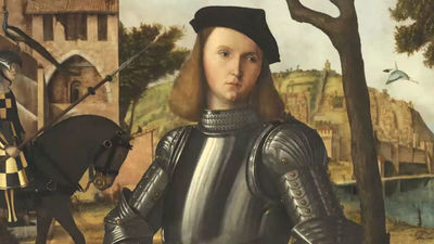 'La luz de la pintura', los cuadros del Thyssen en 3D