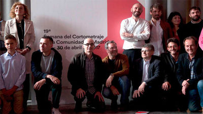 La XIX Semana del Cortometraje de Madrid estrena foro para profesionales