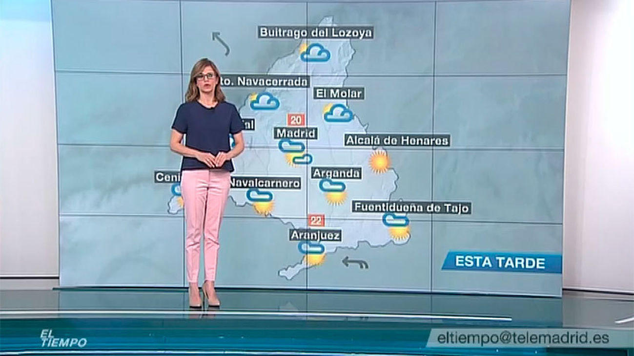 El Tiempo 20.04.2017