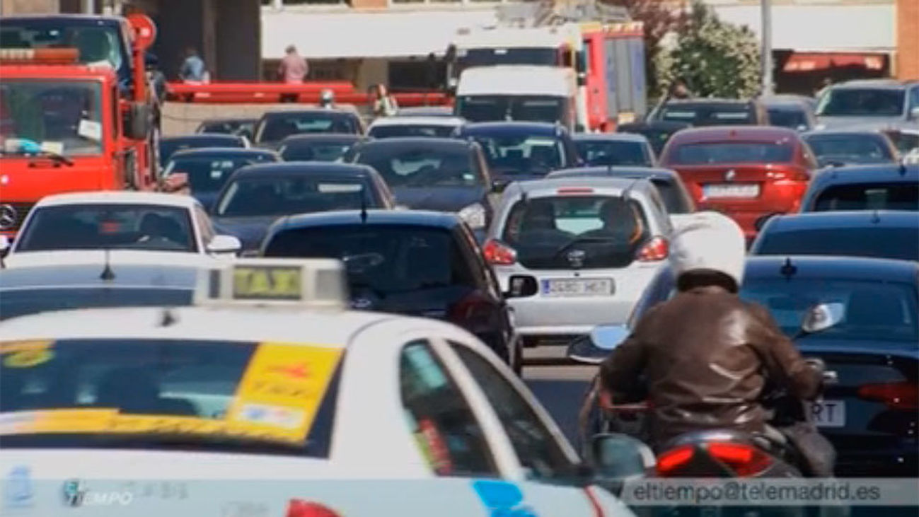 Cómo influye la contaminación en las alergias