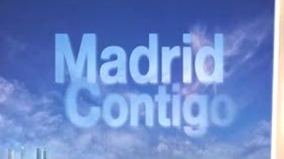 Madrid Contigo 20.04.2017