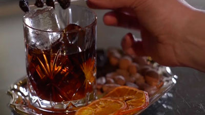 El vermú, protagonista en D Origen Madrid